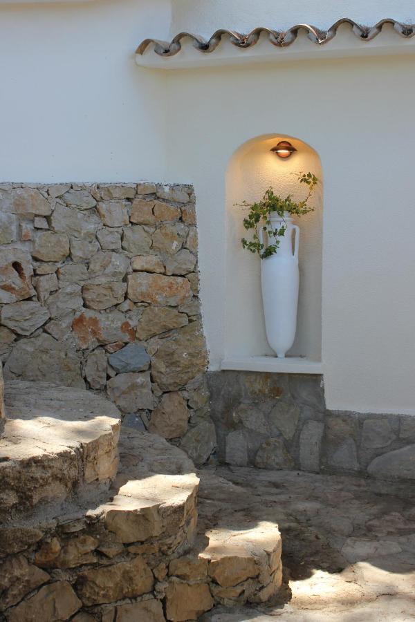 El Nido Villa Denia Exterior foto