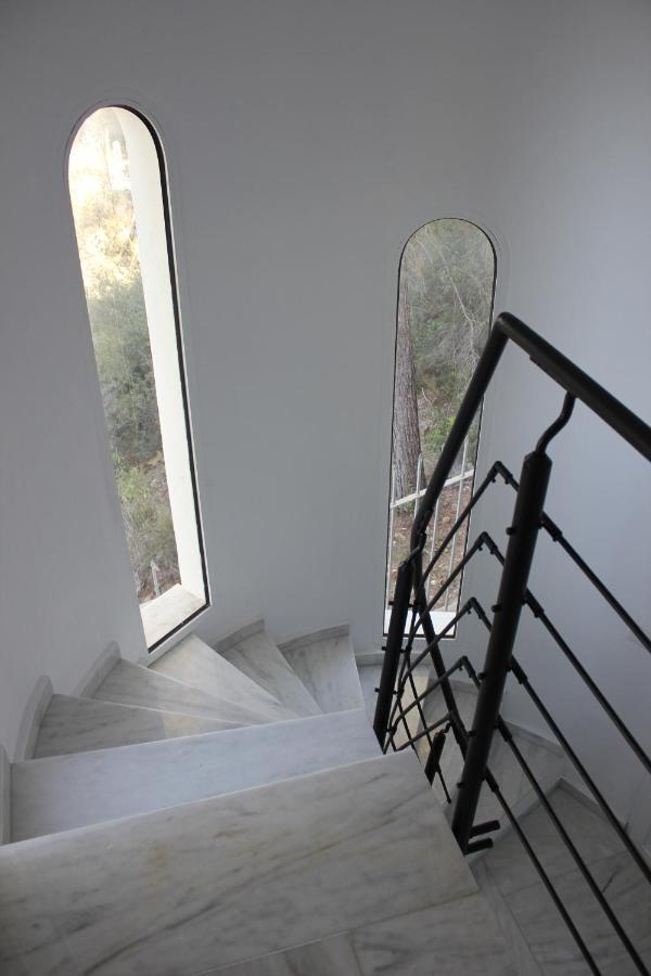 El Nido Villa Denia Exterior foto