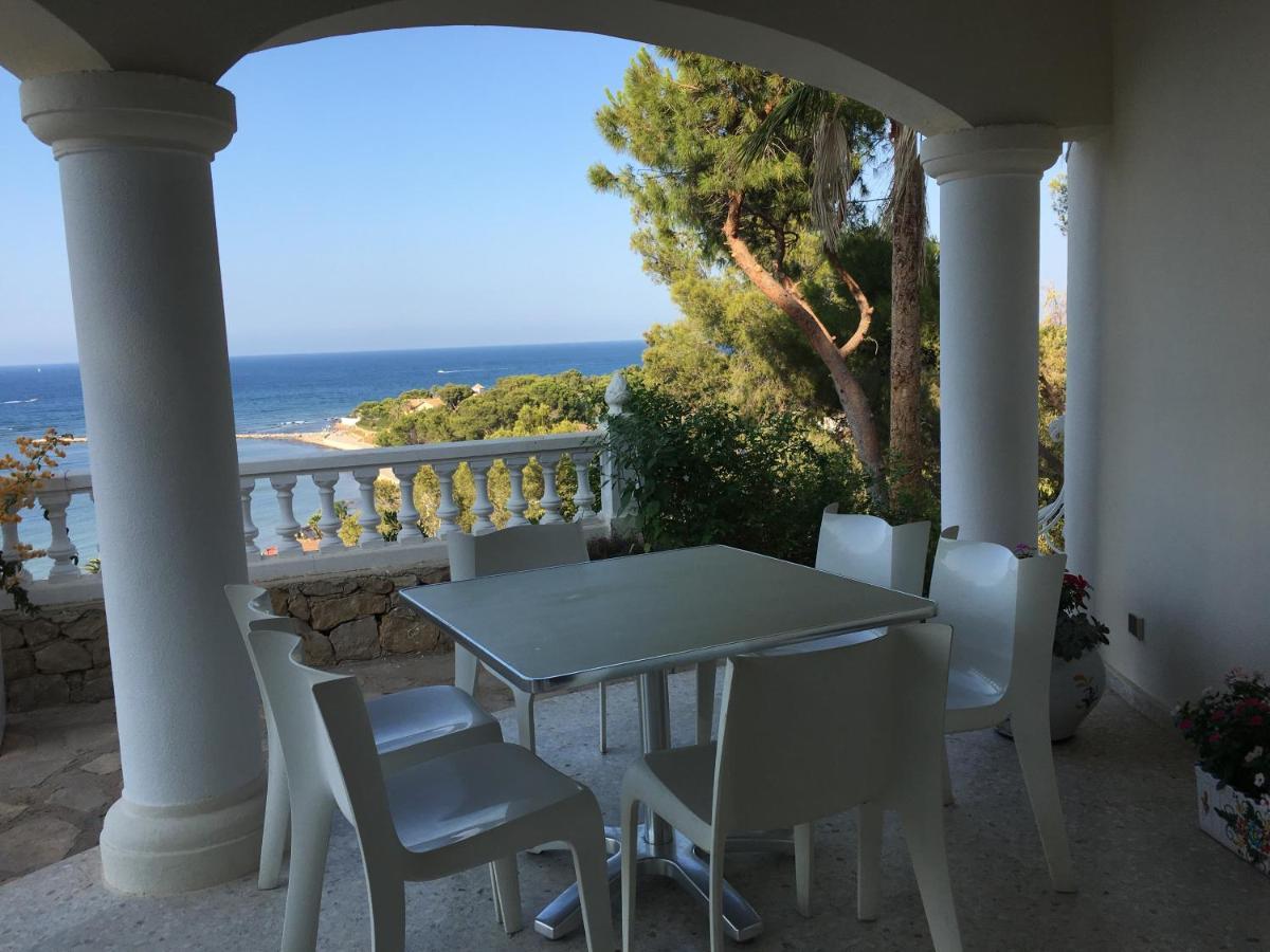 El Nido Villa Denia Exterior foto